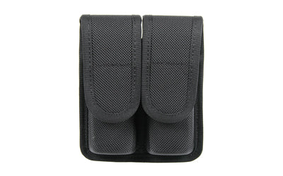 BH MOLDED CORDURA DBLMAG PH DBLRW BK