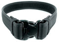 BLACKHAWK 2.25" Ergonomic Padded Duty Belt, Outer Belt, with Hook & Loop