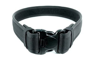 BH DUTYBLT W/LP XLG 44"-48" BLK
