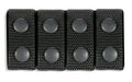 BH TRAD CORDURA BLT KEEP 2.25" (4) B