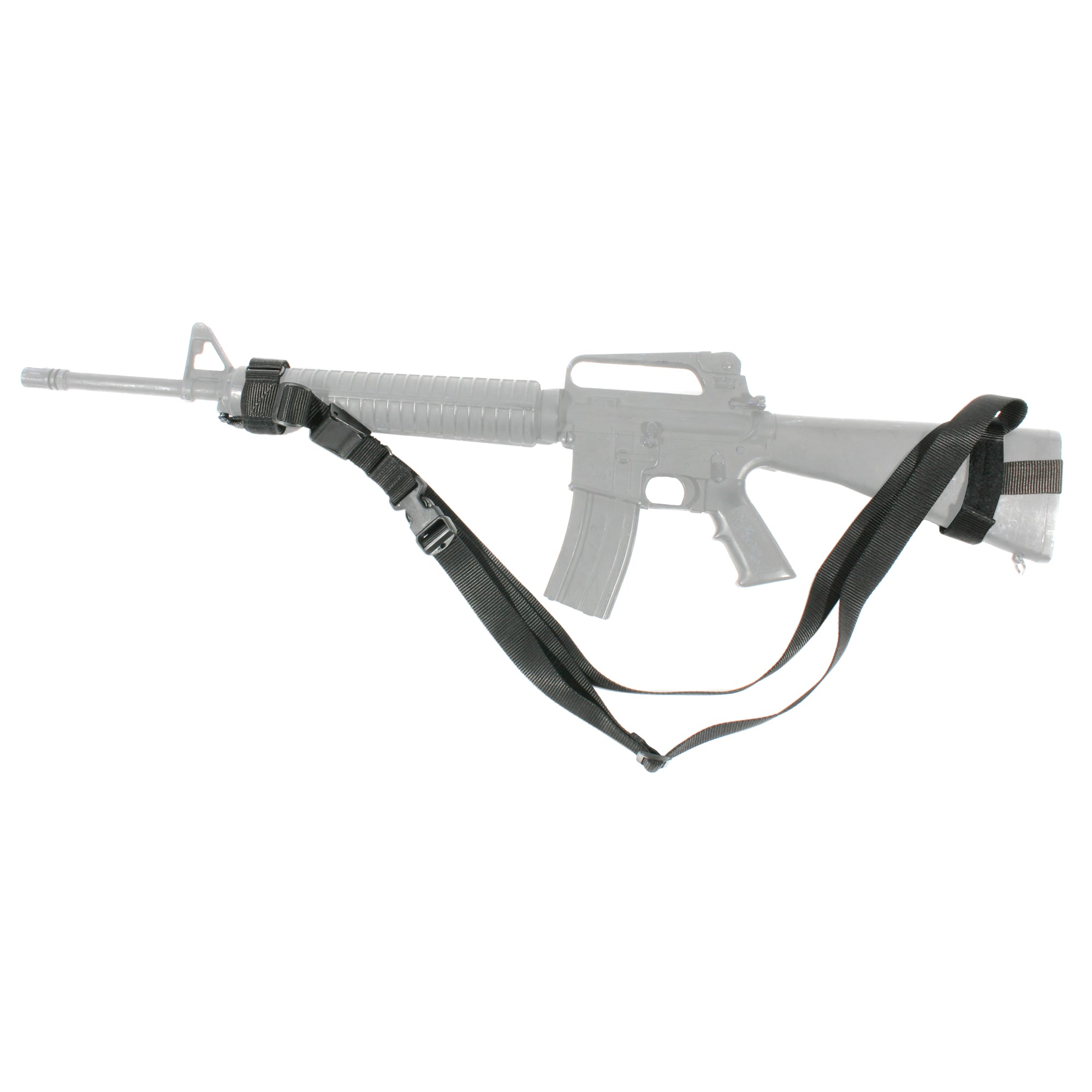 BLACKHAWK SWIFT Sling, Black