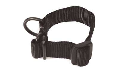 BH SNGL POINT SLNG ADAPTER BLK