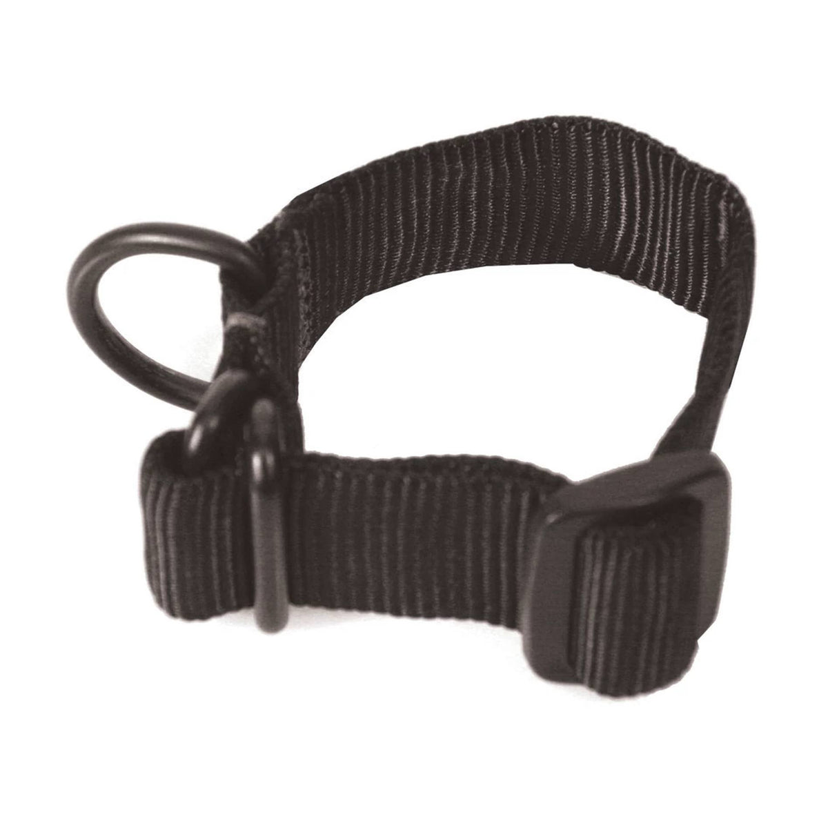 BLACKHAWK Single-Point Sling Adapter, Universal, Black