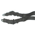 BLACKHAWK Dieter CQD Sling with Sling Cover, Black