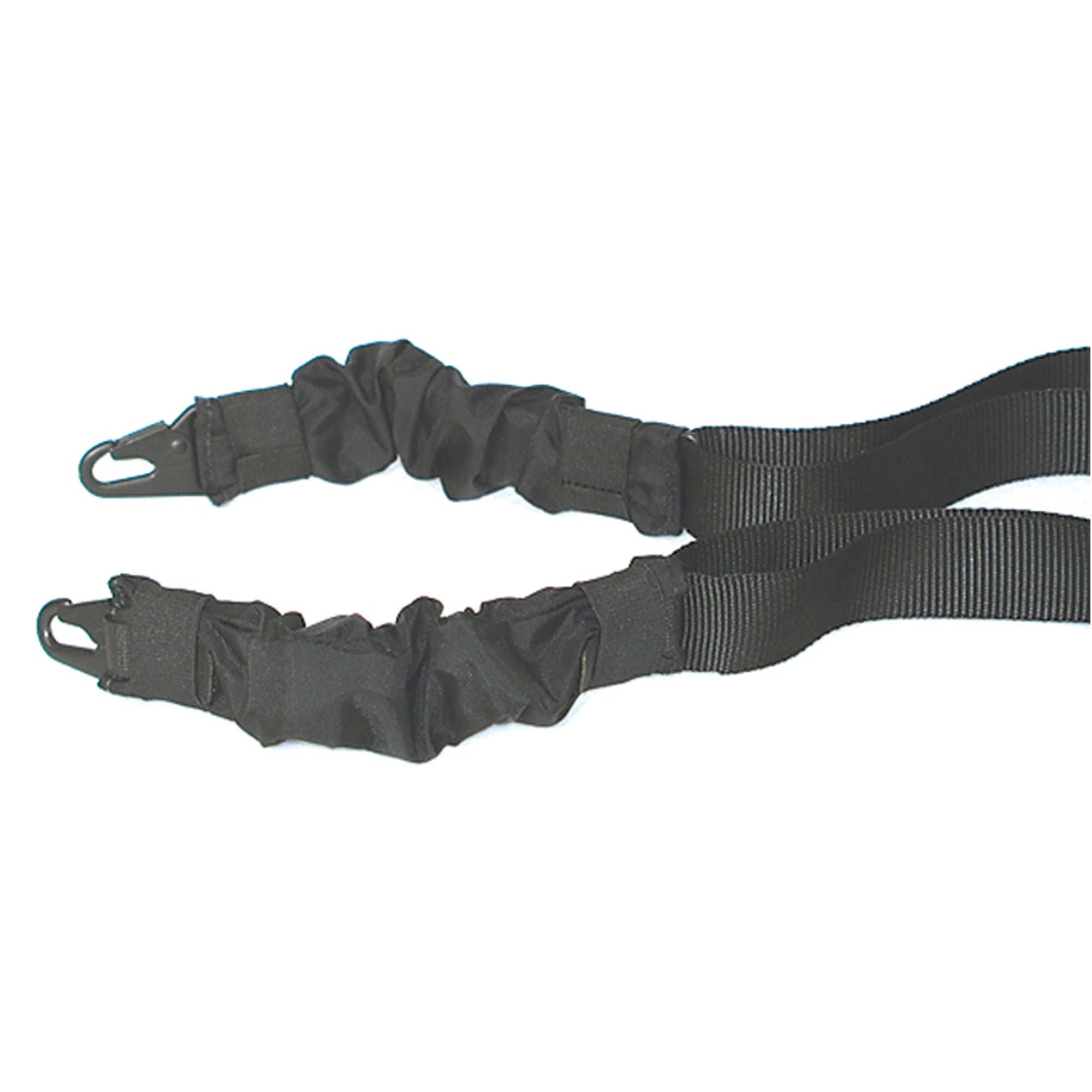 BLACKHAWK Dieter CQD Sling with Sling Cover, Black