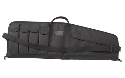 BH SPORT 36" TACT CARBINE CASE BK
