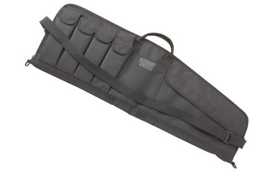 BH SPORT 36" TACT CARBINE CASE BK