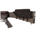 BLACKHAWK Cheek Piece, Black