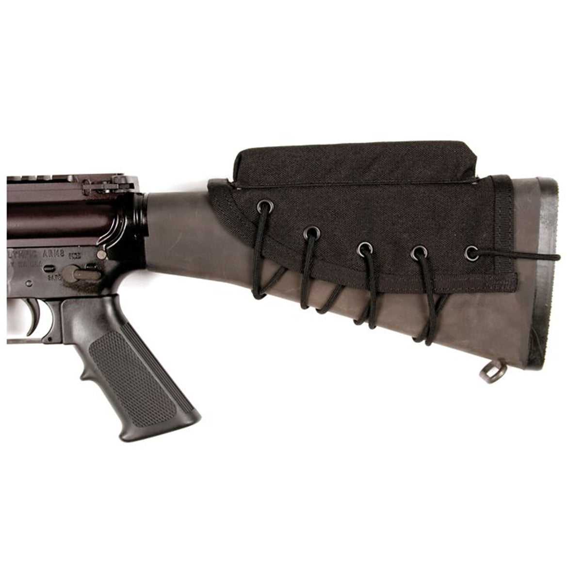 BLACKHAWK Cheek Piece, Black