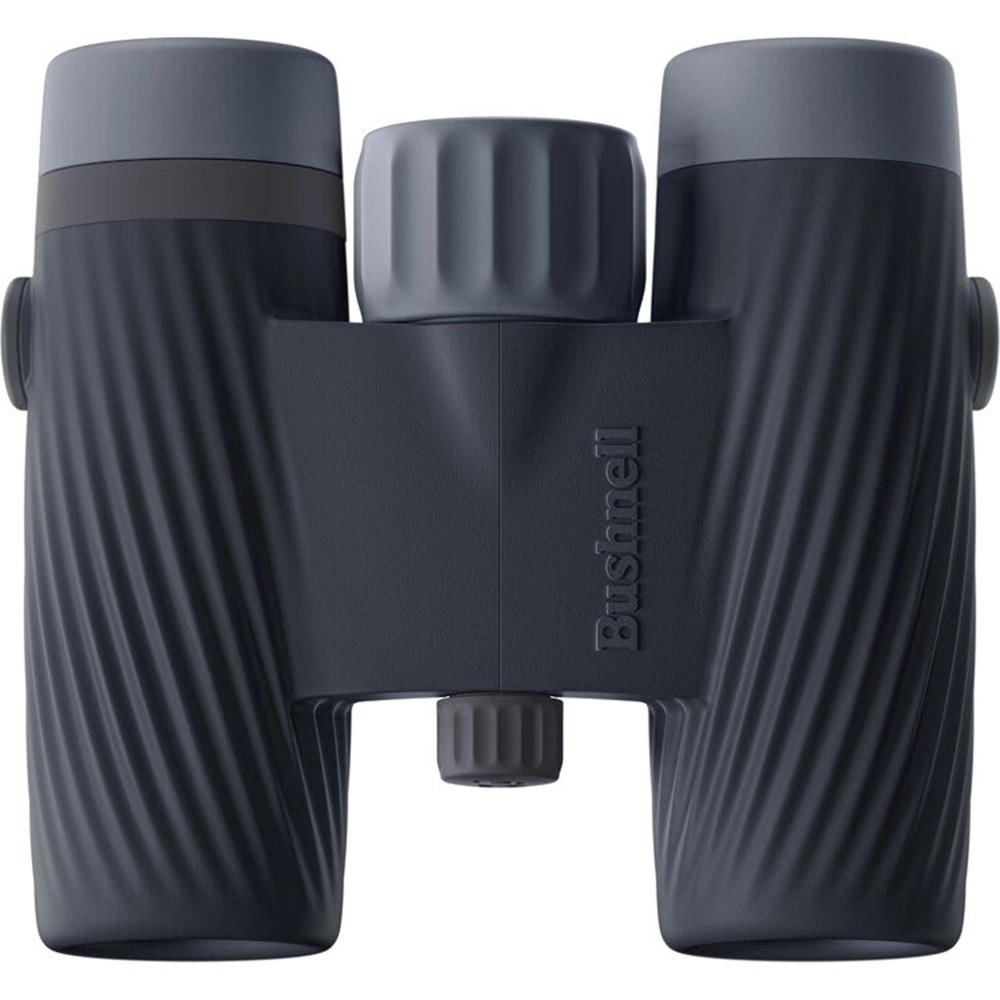 10x25 A1 Ebony Black Roof Prism EXO FMC Box 5L