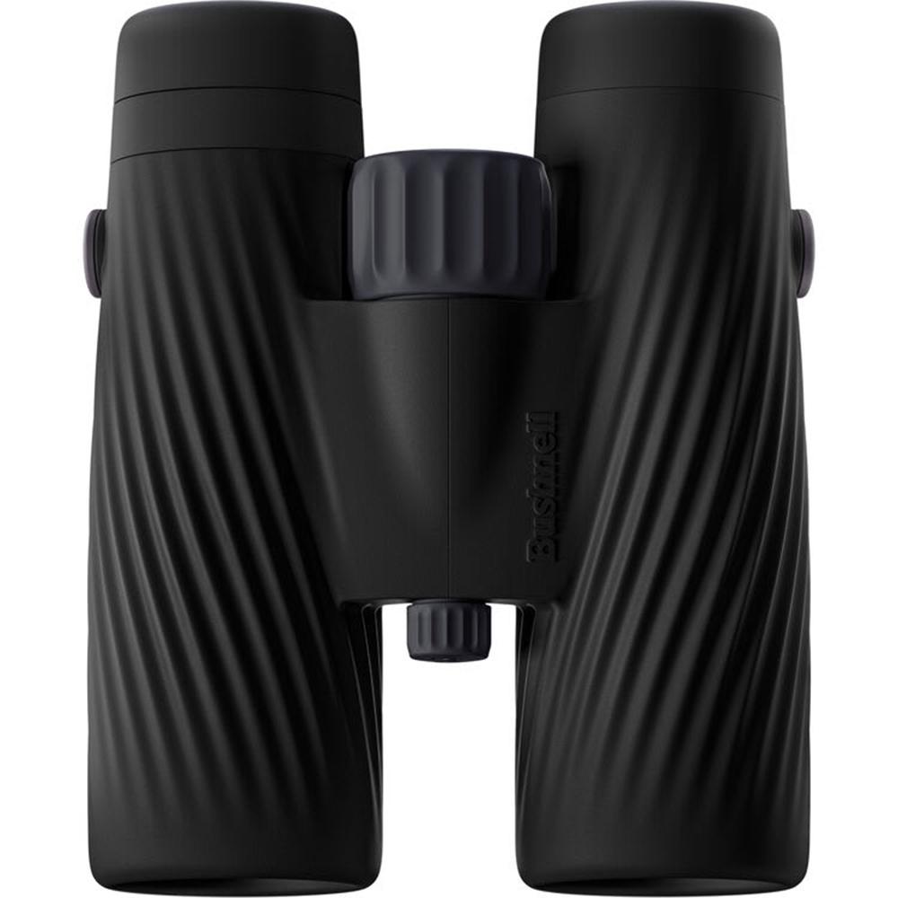 10x42 A5 Onyx Black Roof Prism EXO Dielectric FMC Box 5L
