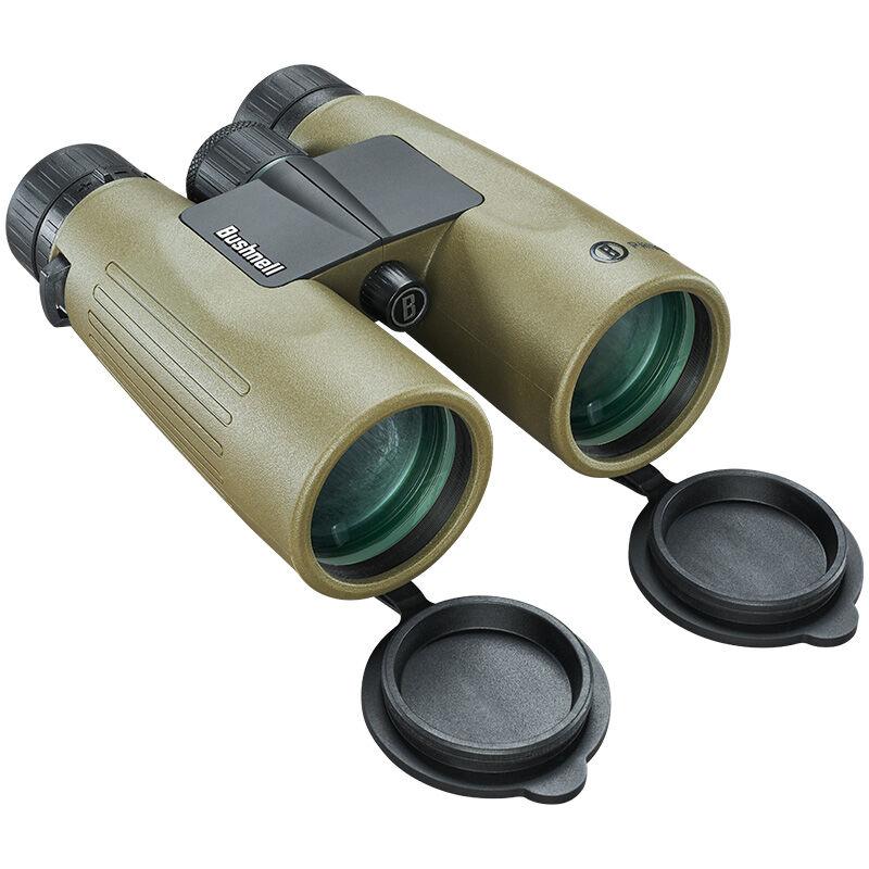 Bushnell 12x50mm Prime/Vault Combo Green Roof FMC, WP/FP, Box