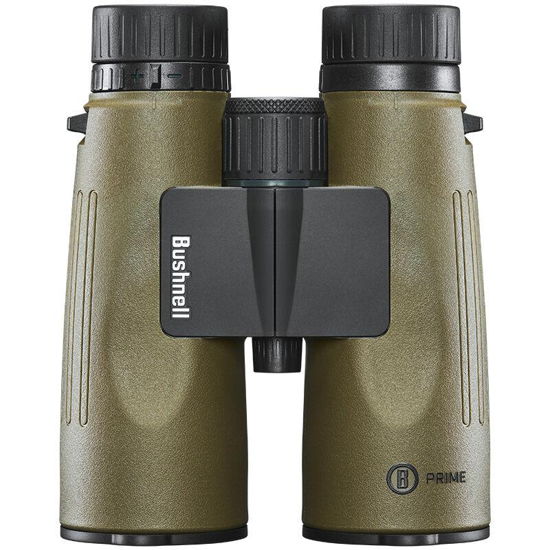 Bushnell 12x50mm Prime/Vault Combo Green Roof FMC, WP/FP, Box