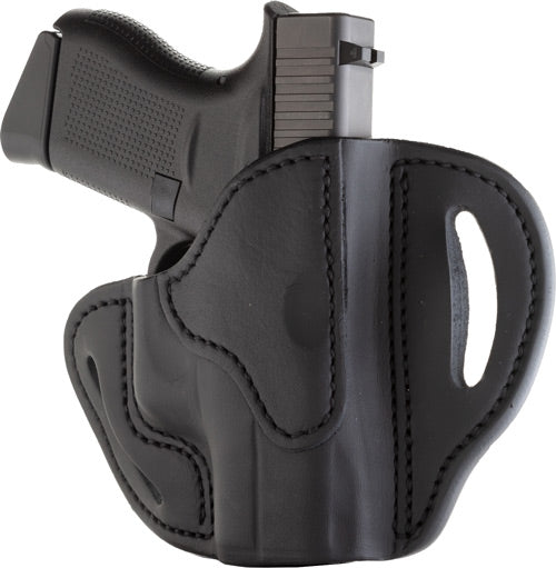 1791 OPEN TOP BELT HOL COM OWB