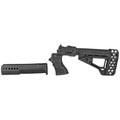 BLACKHAWK Knoxx SpecOps Gen III Stock, Fits Mossberg 500, 6 Position, Black