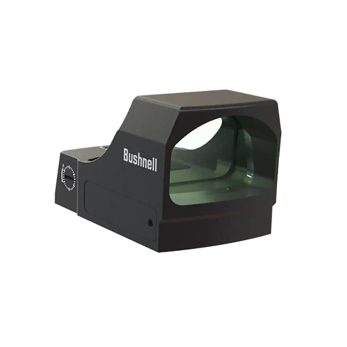 BUSHNELL 1x25mm RXS-10R Black Reflex MC, 4 MOA Red Dot, Motion 5L