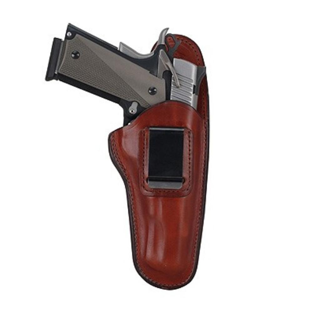 #100 Professional IWB Tan Right Hand SZ13 S&W M&P Shield 9mm .40