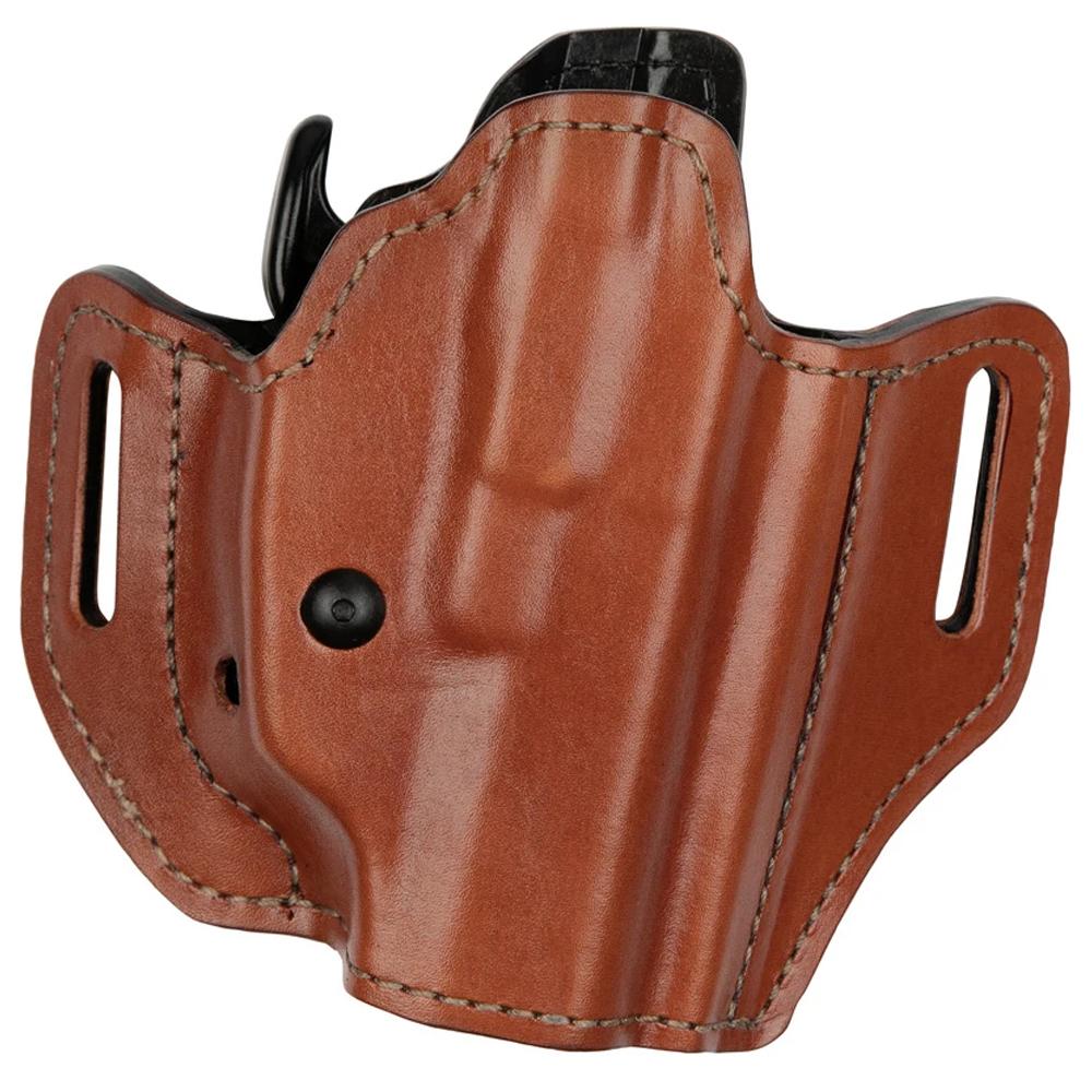 126GLS Assent Pro-Fit RH Tan S83 G17/22 Rug Amer 9 M&P 9 TP9