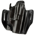 126GLS Assent Pro-Fit RH Blk S83 G17/22 Rug Amer 9 M&P 9 TP9