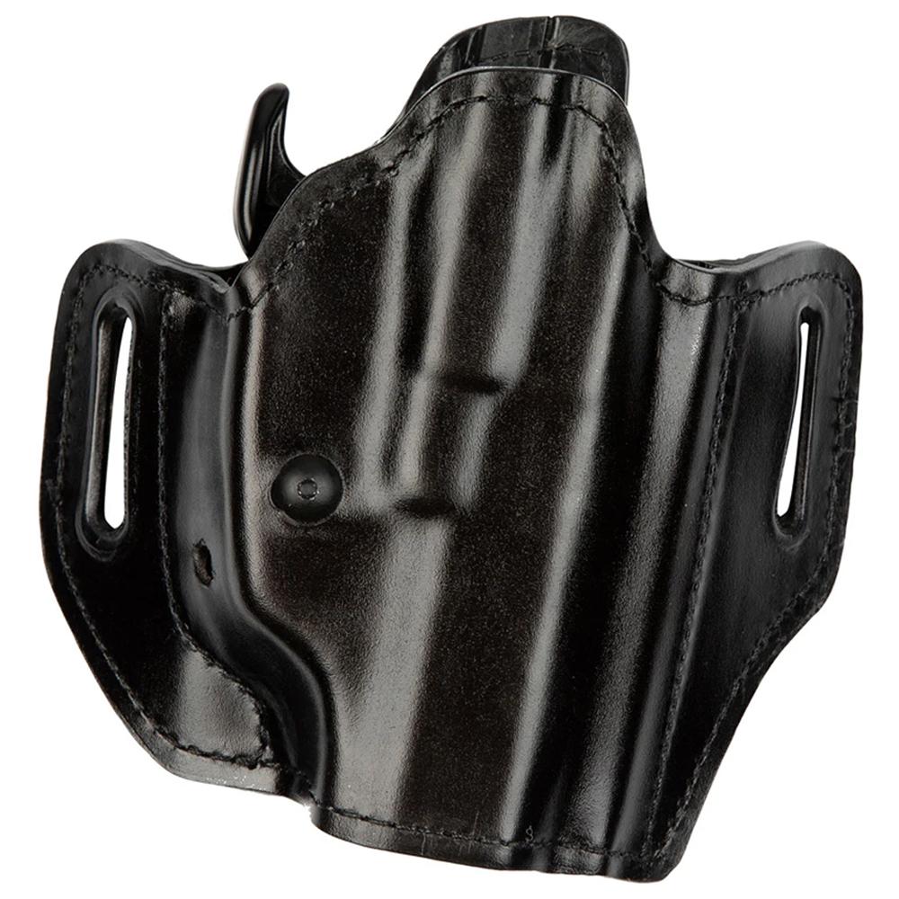 126GLS Assent Pro-Fit RH Blk S83 G17/22 Rug Amer 9 M&P 9 TP9