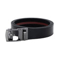 Bianchi EDC NexBelt, 1.5" Wide, User Adjustable Up to 50", Leather Construction