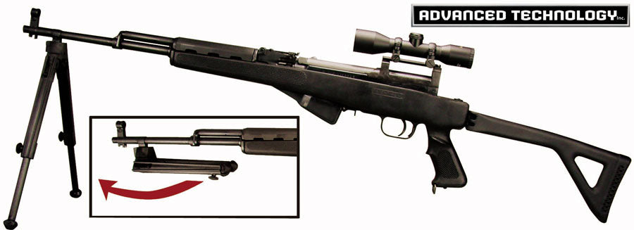 ADV TECH BIPOD FOR SKS