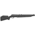 Benjamin Sheridan Model 397S, .177 Pellet, 19" Barrel, Black, Synthetic Stock