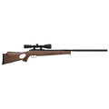 Benjamin Sheridan Trail NP XL1500, Air Rifle, .177 Pellet, Brown Finish, Wood Stock