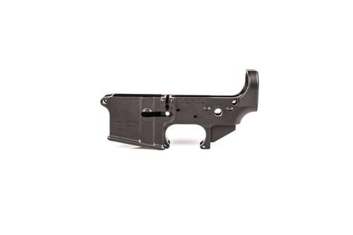 ZEV AR15 FORGED LOWER