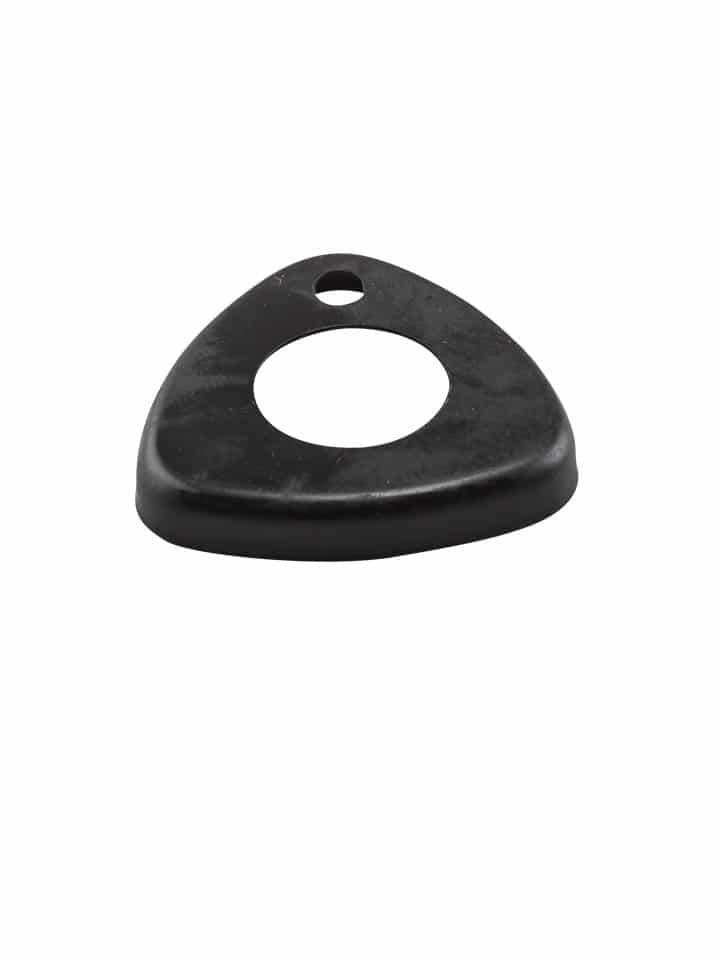 Luth-AR Triangular Handguard Cap for AR-15