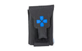 BL FORCE TKN NANO V2 BELT MOUNT BLK