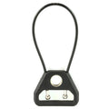 Blue Force Gear Mount, Fit Universal Wire Loop, 2.75"", with Push Button Socket