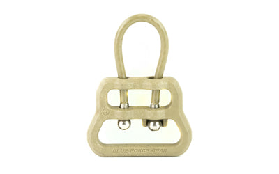 BL FORCE ULOOP 1.25" TAN