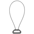 Blue Force Gear Universal Wire Loop, 6.25"", Black"