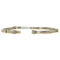 Blue Force Gear Vickers ONE Sling, 2-Point Combat Sling, 54" with Adjuster Tightened