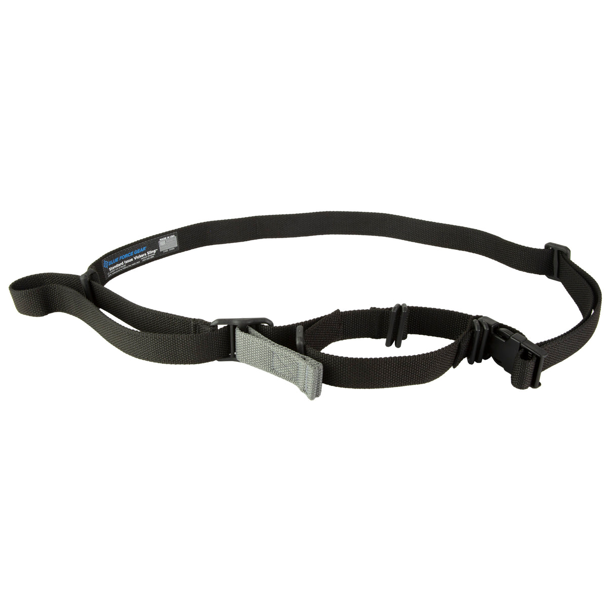 Blue Force Gear Standard Issue
