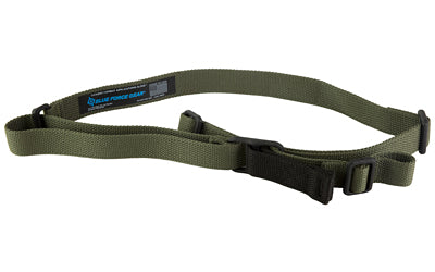 BL FORCE VICKERS 2-PT CMBT SLNG RG