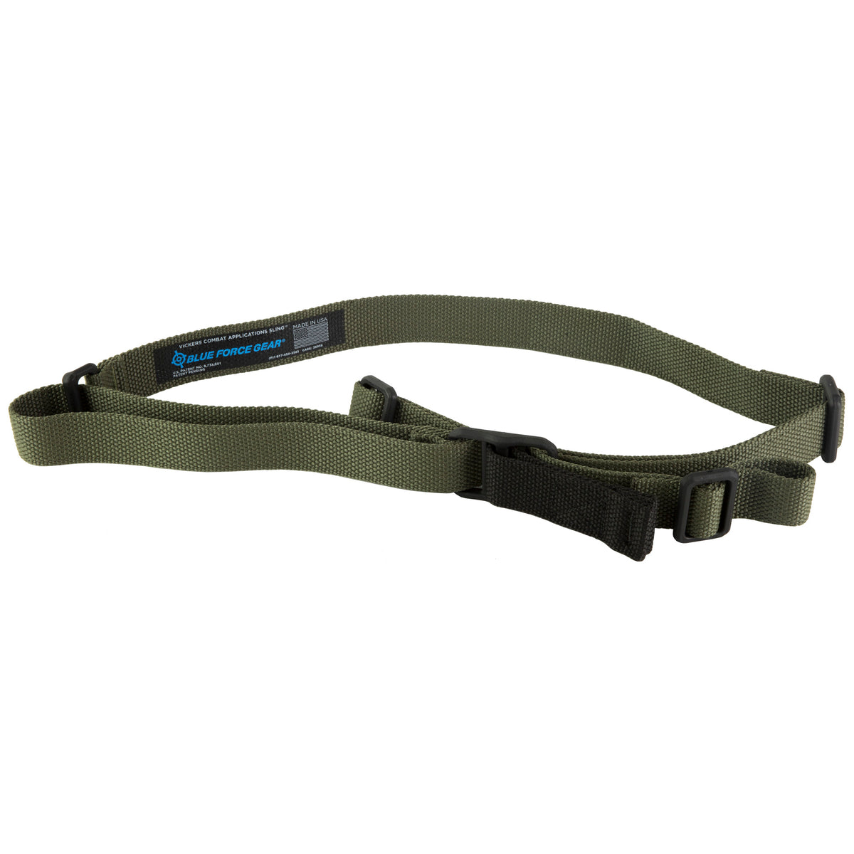 Blue Force Gear Molded Acetal Adjuster