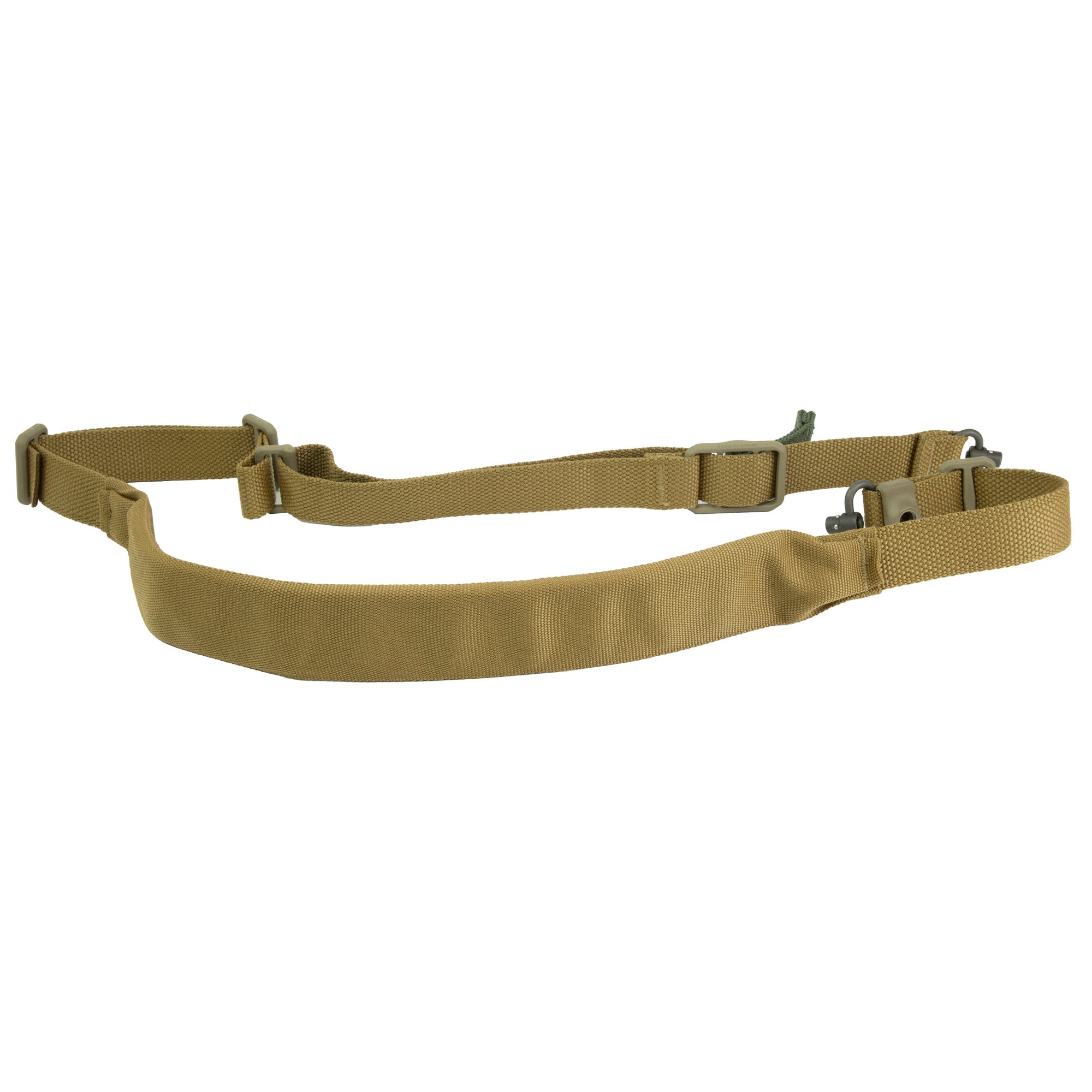 Blue Force Gear Sling, Coyote, 2-TO-1 POINT SLING