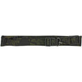 Blue Force Gear Vickers 221 Sling, Padded, 2-To-1 Point Sling, Multicam Black, RED Swivel