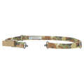 Blue Force Gear Vickers ONE Sling, 2-Point Combat Sling, Push Button Swivels