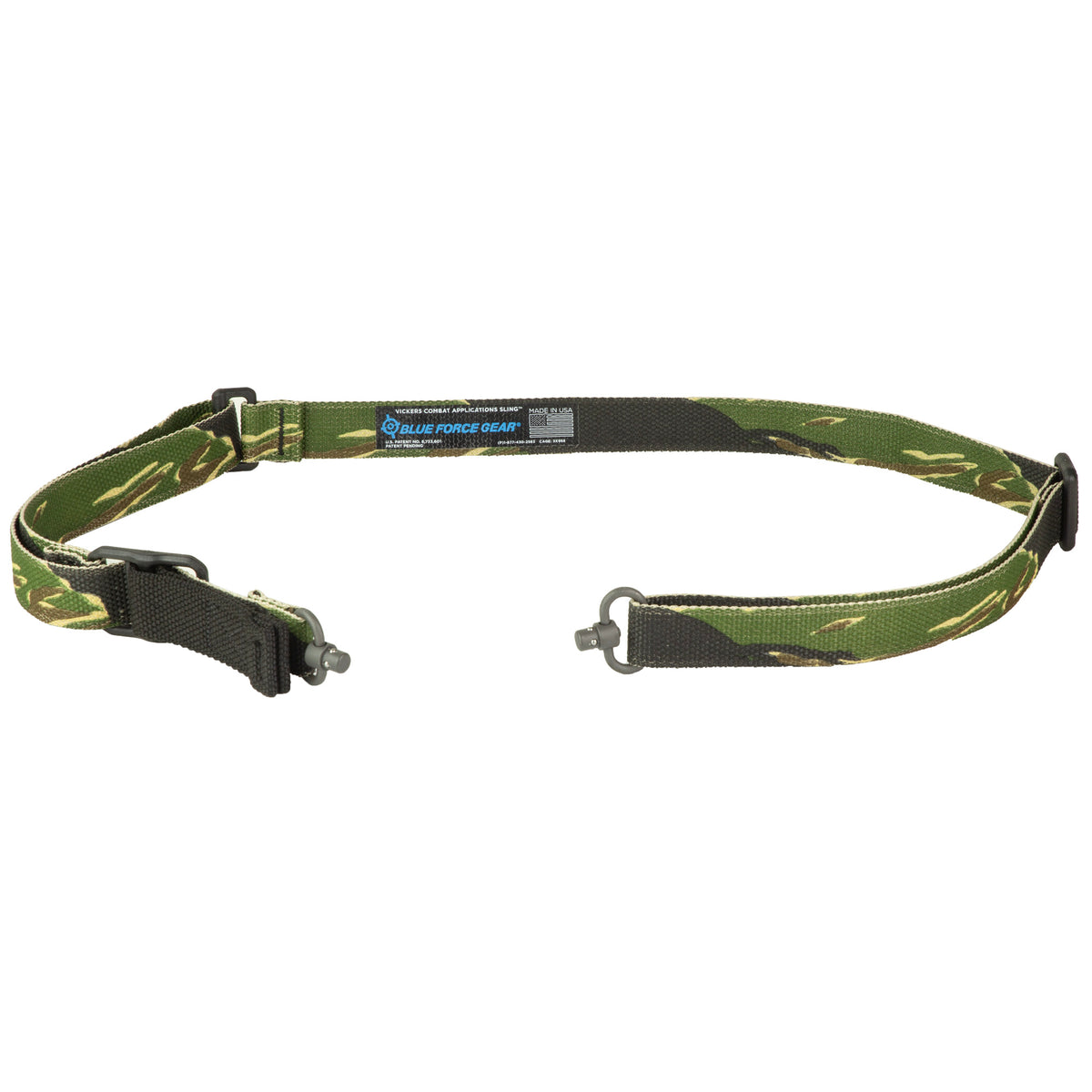 Blue Force Gear Sling, 2-TO-1 POINT SLING
