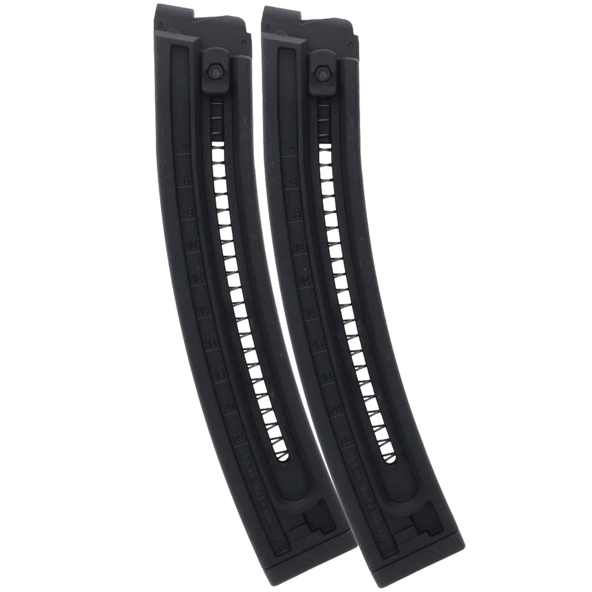 GSG 1622 22Rd Mag 2-Pack