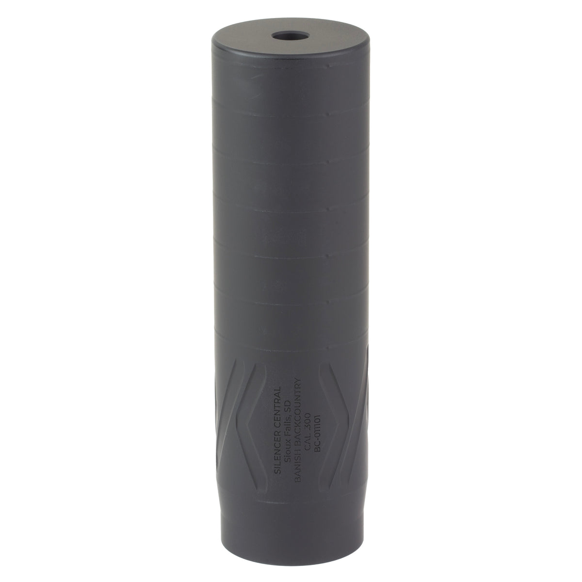 BANISH Banish Backcountry, Suppressor, .300 Cal, 5.5" Length, 1.6" Diameter