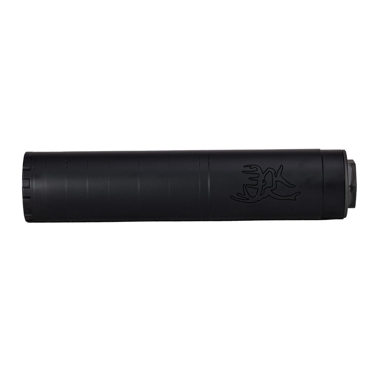 BANISH Banish Buck 30, Suppressor, .30 Cal, 6.9" Length, 1.54" Diameter