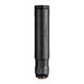 BANISH Banish 45, Suppressor, .45 Cal, 8.6" Long Configuration, 6.7" Short Configuration