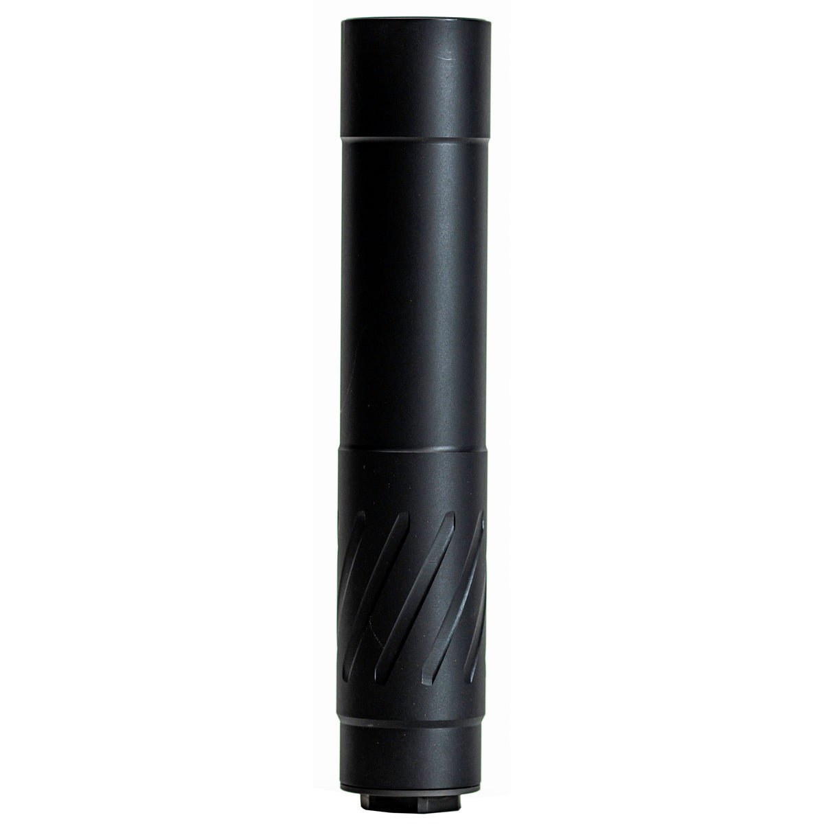 BANISH Banish 46-V2, Suppressor, .46 Cal, 8" Length, 1.59" Diameter