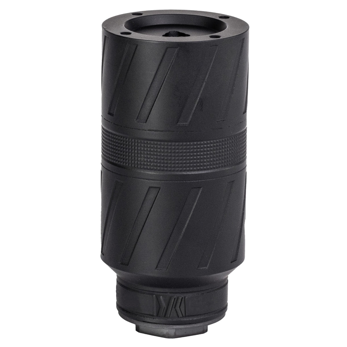 BANISH Speed K, Suppressor, .223 Remington/5.56 NATO, 4" Length, 2" Diameter