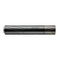 BANISH Banish 30-V2, Suppressor, .308 Winchester, 8.17" Length with Tube Extension