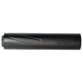 BANISH VRMT 223 Ti, Suppressor, 223 Remington/5.56 NATO, 6.7" Length, 1.5" Diameter